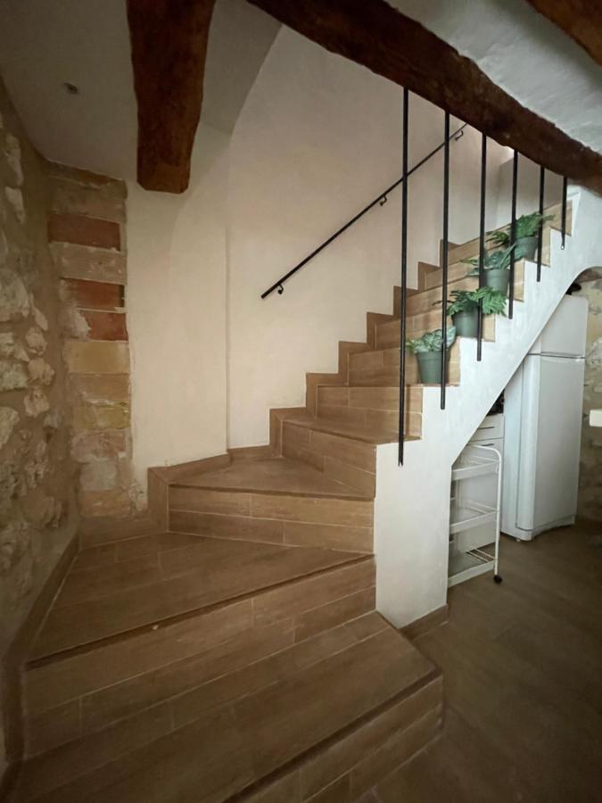 Casa Kika Villa Penaguila Exteriör bild