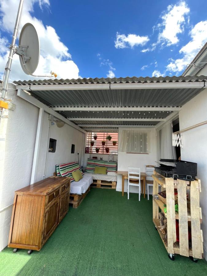 Casa Kika Villa Penaguila Exteriör bild