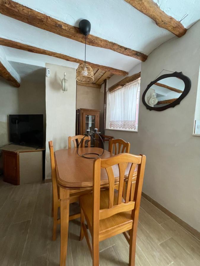 Casa Kika Villa Penaguila Exteriör bild